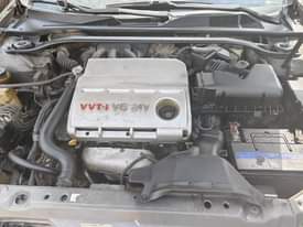 A picture of Camry 2 4 V6