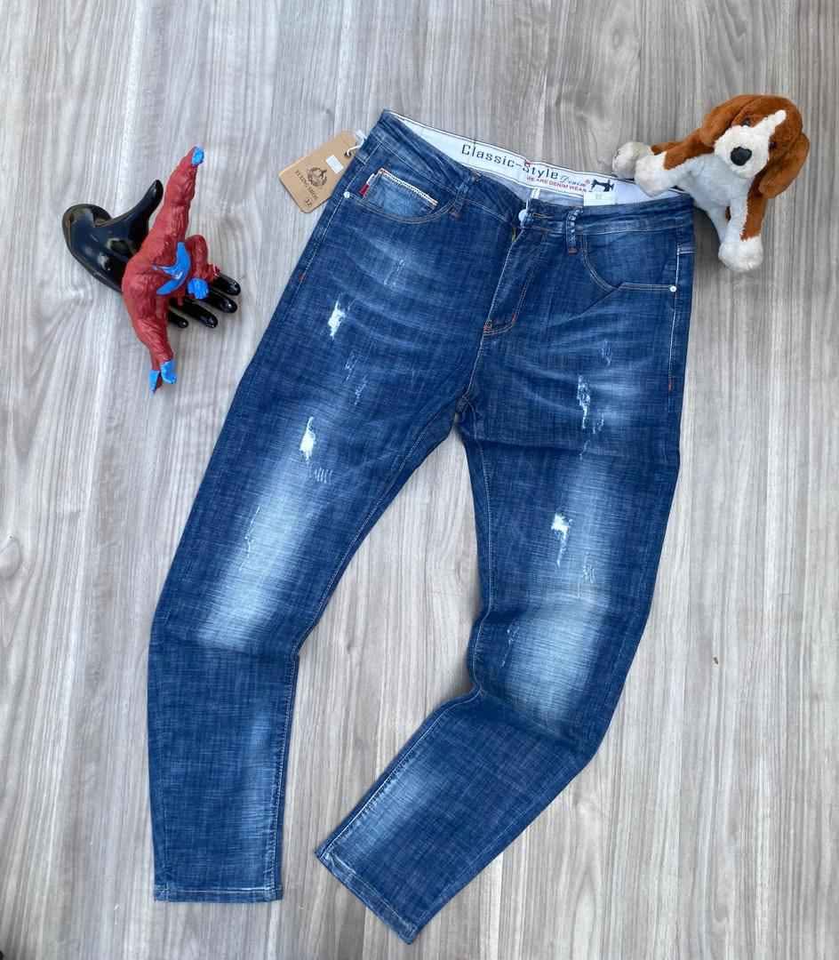 jeans