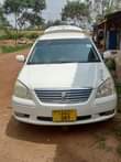 A picture of TOYOTA PREMEO