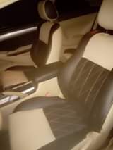 A picture of Toyota solara