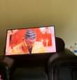 A picture of Evvoli smart tv inch 43