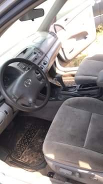 A picture of Toyota Camry 2 4