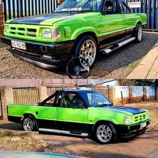 bakkies under r20000