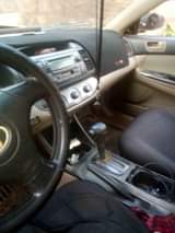 A picture of Toyota Camry Big Daddy