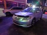 A picture of Neatly used Toyota Camry