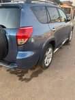 A picture of Toyota RAV4 2007 2008