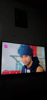 A picture of Hisense 40 inches digital tv
