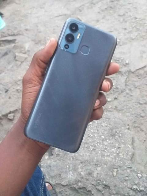 infinix phones