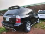 A picture of MDX Everything is working perfectly