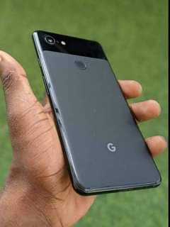 A picture of google pixer 3xl