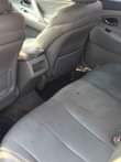 A picture of Toyota Camry Spider