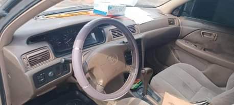 A picture of Dyoung cars
