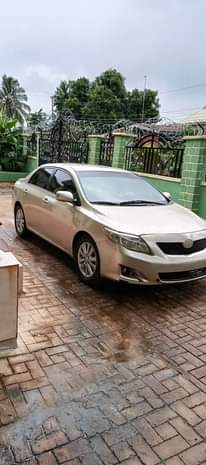 A picture of Toyota Corolla 09 010 LE Everything perfect Buy and drive