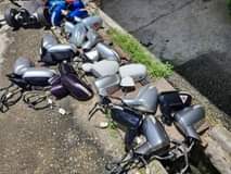 A picture of SCANEX AUTO PARTS Call Whatsapp 0734965339