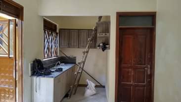 A picture of 3bedroom sitting dinning house for sale in Matugga kasangati road