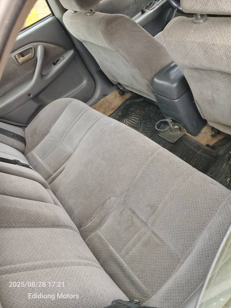 A picture of Camry Drop Light