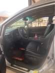 A picture of LEXUS RX 350 2010