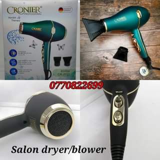 blower