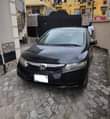 A picture of 2008 Honda Accord