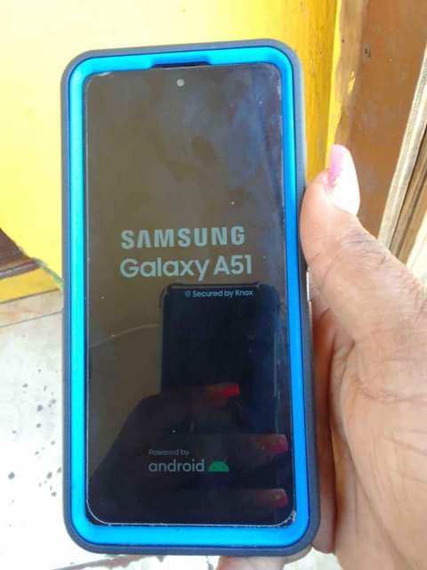 samsung galaxy a51
