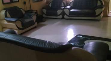 A picture of Fairly used sofa for sale in Lagos