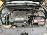 A picture of Honda Crosstour