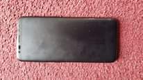 A picture of S8 0f 64 gb No cracks Battery 100 O704273900