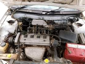 A picture of 1993 Toyota 91