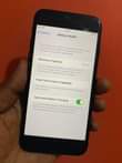 A picture of Iphone 7G 128Gb