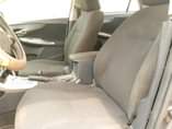 A picture of TOYOTA COROLLA 2011