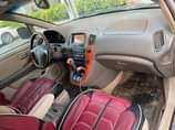 A picture of Rx300 2002 model Registered 100 1st body Everything Working Perfectly