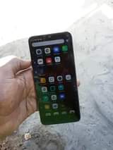 A picture of INFINIX HOT 10i