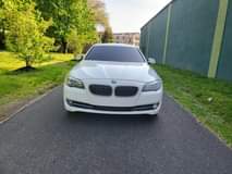 bmw 528i
