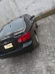 A picture of Superclean Corolla 04 Belgium grade everything working perfectly buy and