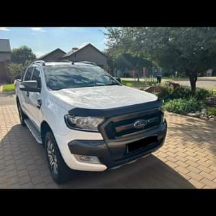 bakkies A.