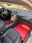 A picture of Lexus ES350 2011 Model