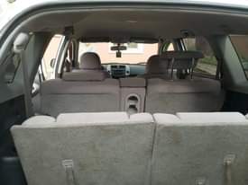 A picture of 2007 Toyota Rav4 3row
