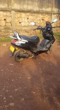 A picture of Quick money needed call on the number below Tel 0772679131