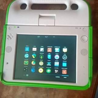 tablet