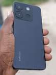 A picture of Infinix smart 7