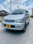 A picture of TOYOTA NOAH BEI 12