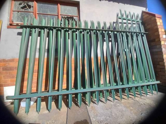 building material