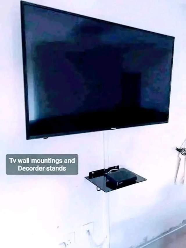 tv stands