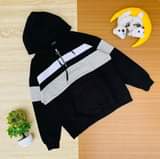 hoodies