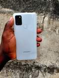 A picture of Samsung A21