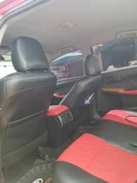 A picture of Another deal come my way just 018 camry Just 10