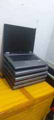A picture of Toshiba Laptop