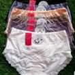 A picture of Knickers