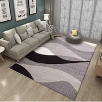 A picture of 3D Carpets