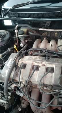 mazda 626